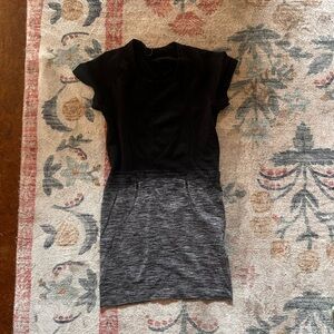 Lululemon swiftly tech